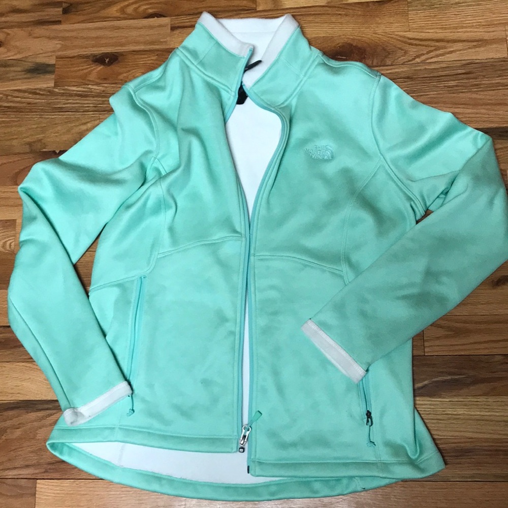 North face jacket
